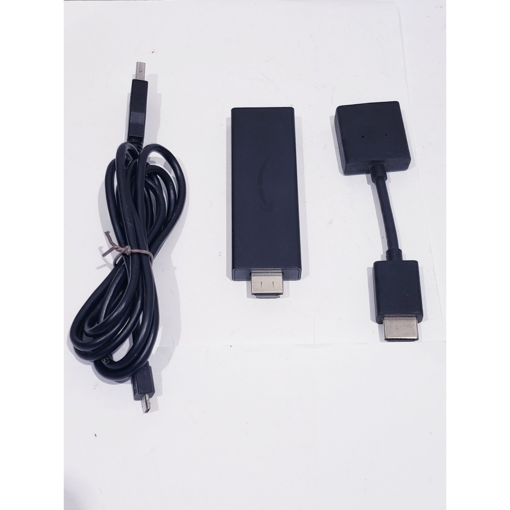 Amazon Fire TV Stick S3L46N - no Remote